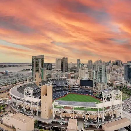 Luxury Designer Suite With Rooftop Pool, Gym San Diego Extérieur photo