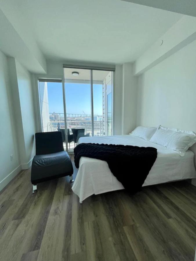 Luxury Designer Suite With Rooftop Pool, Gym San Diego Extérieur photo
