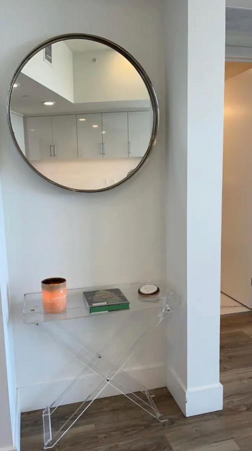Luxury Designer Suite With Rooftop Pool, Gym San Diego Extérieur photo